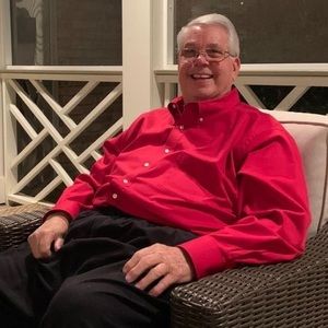 Meet your Posher, Brad